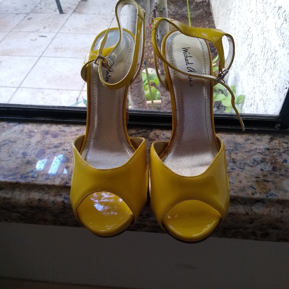 Michael Antonio Shoes